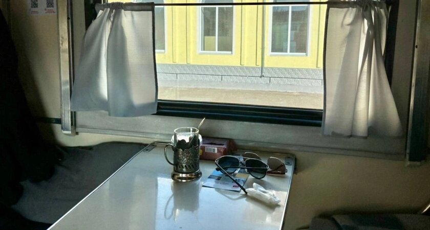    Фото из архива редакции