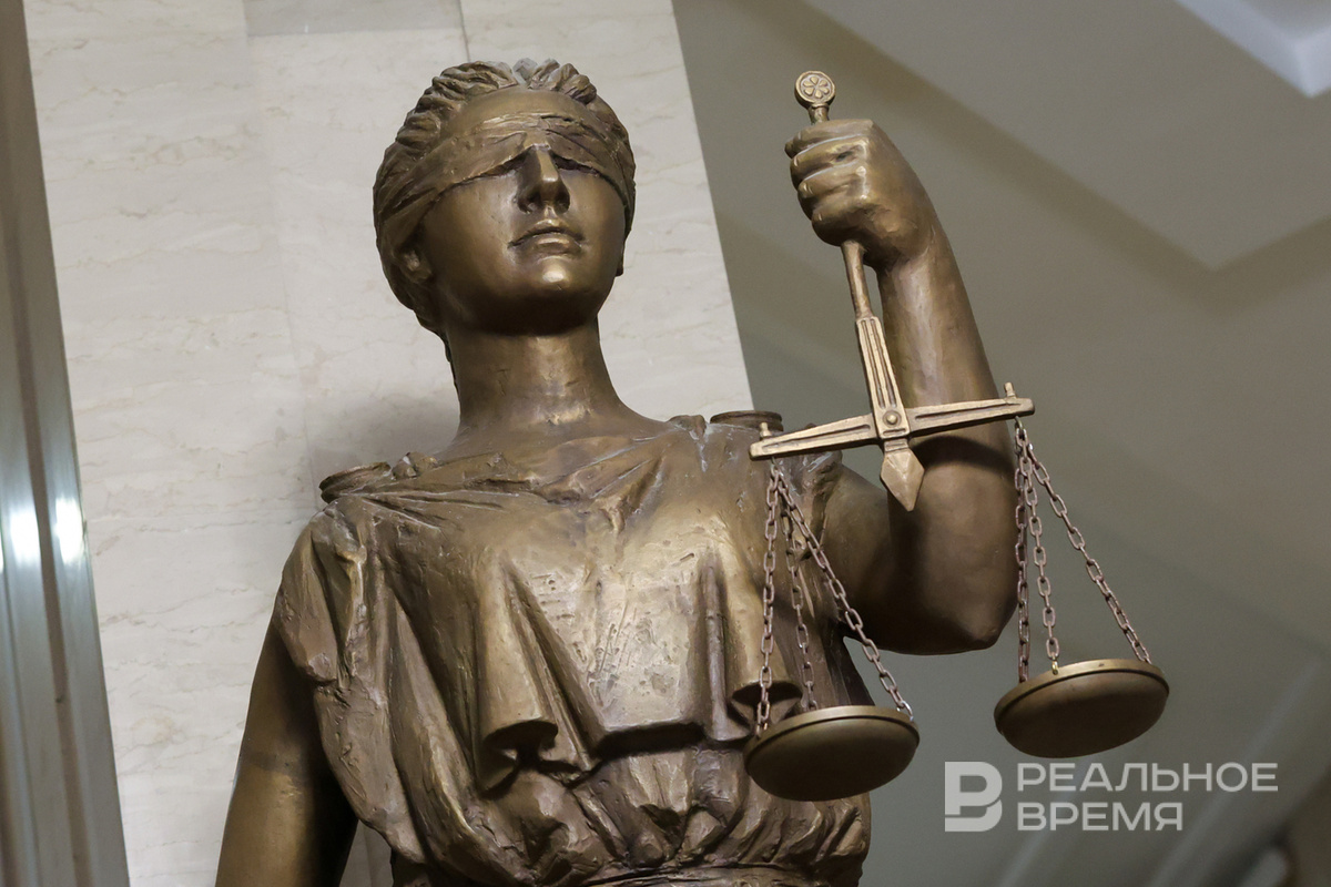    Ринат Сафин помнит, когда судьи сами оглашали обвинение и вели допросы. Артем Дергунов / realnoevremya.ru