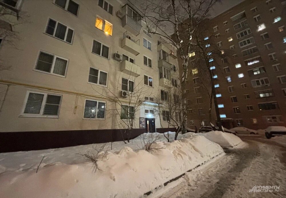    Фото: АиФ/ Лизавета Андреева