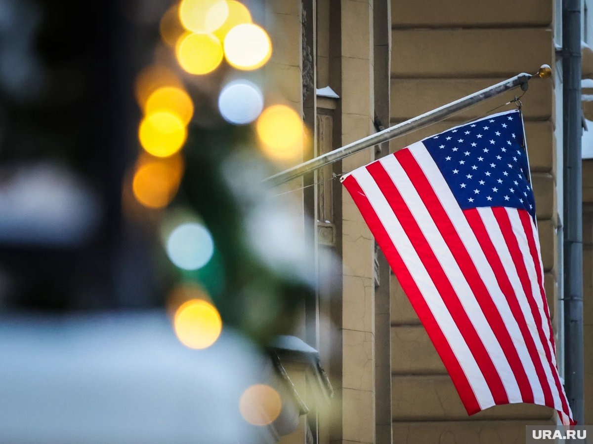  США вынашивают планы повторить сценарий с Мадуро в других странах