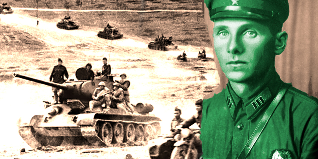 Будущему маршалу негде даже ночевать, жена ушла к другому, спал в тюремной камере