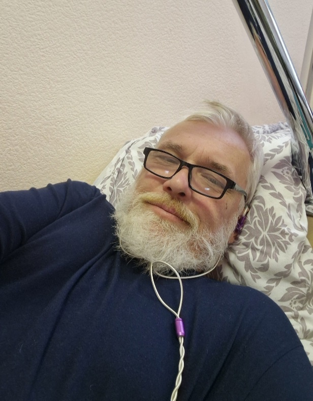 Это только начали...