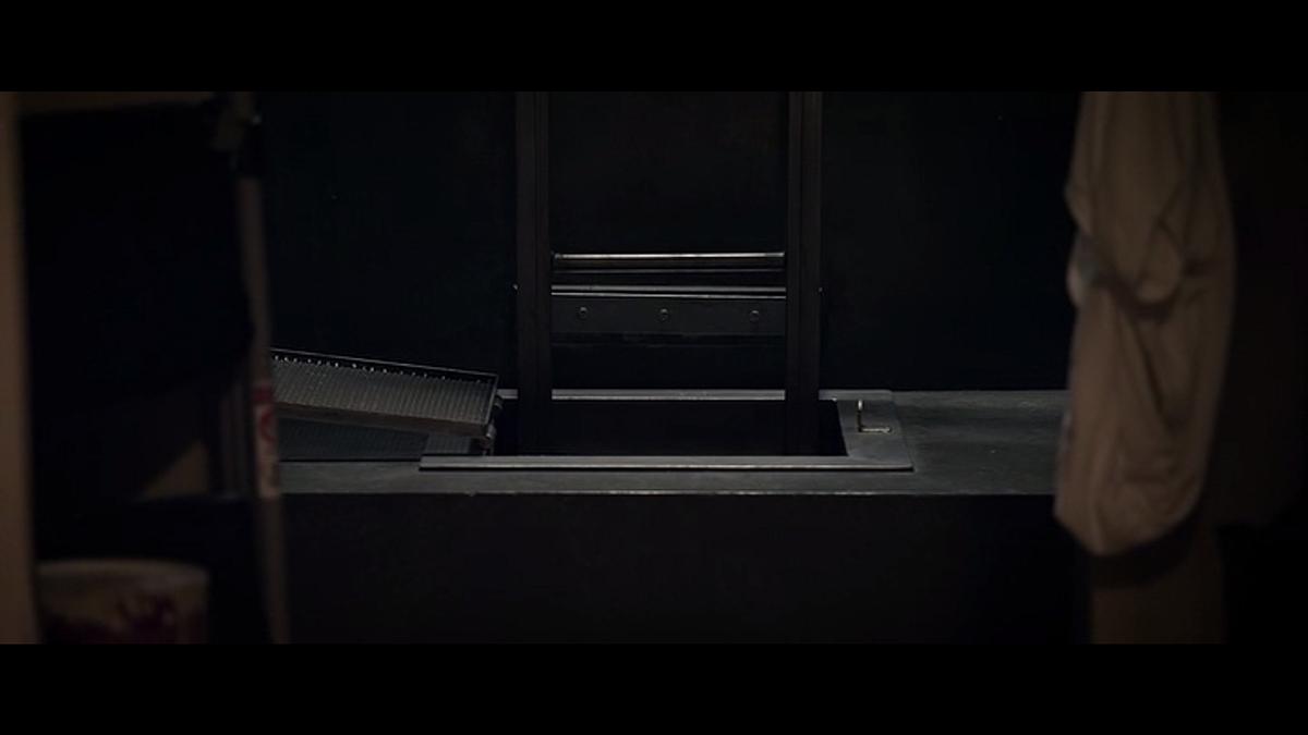 Кадр и фильма Мученицы (2015)