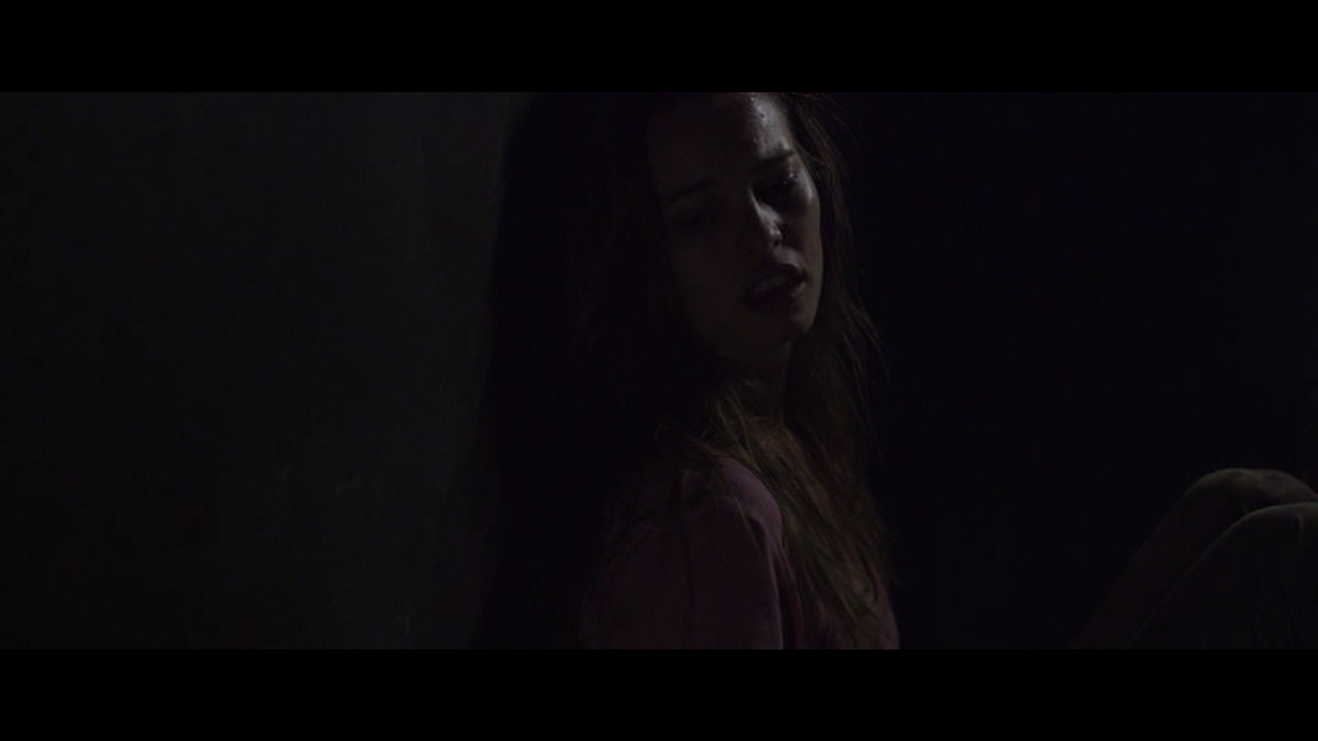 Кадр и фильма Мученицы (2015)