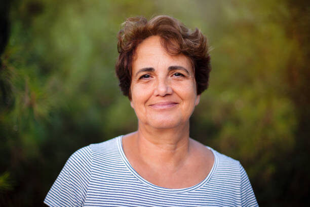 После 50+ жизнь только начинается: как женщины находят новую любовь и себя