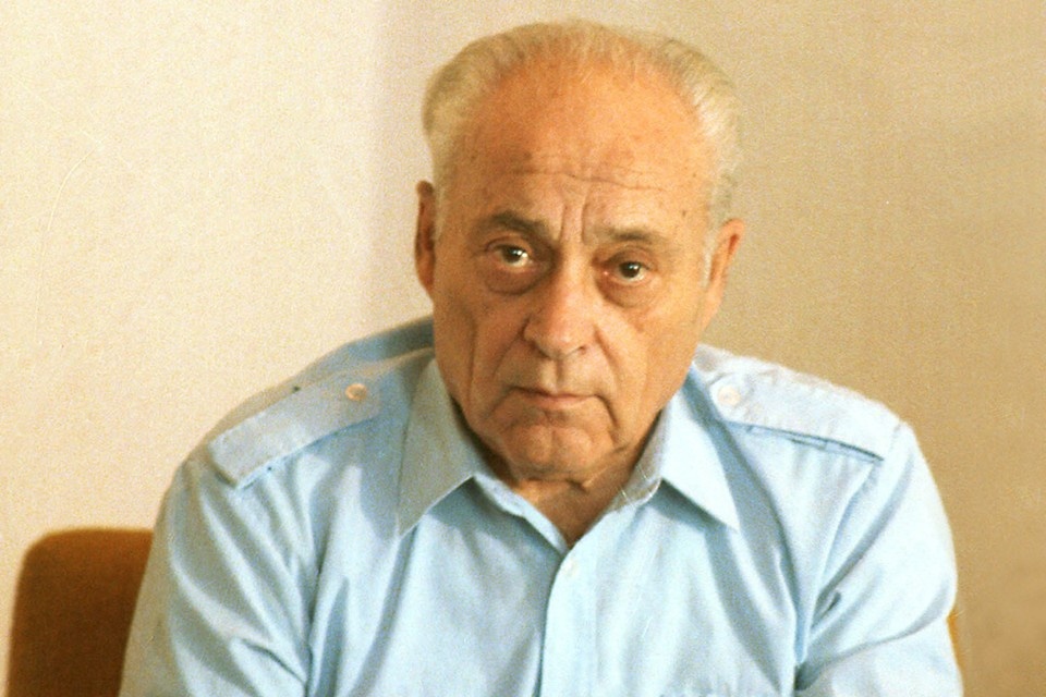    Писатель Анатолий Рыбаков. Фото Анатолия Морковкина /Фотохроника ТАСС/