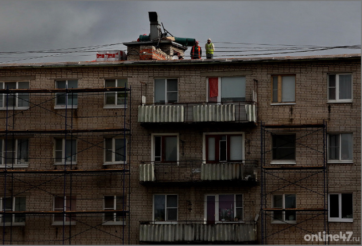 фото: Валентин Илюшин/Online47