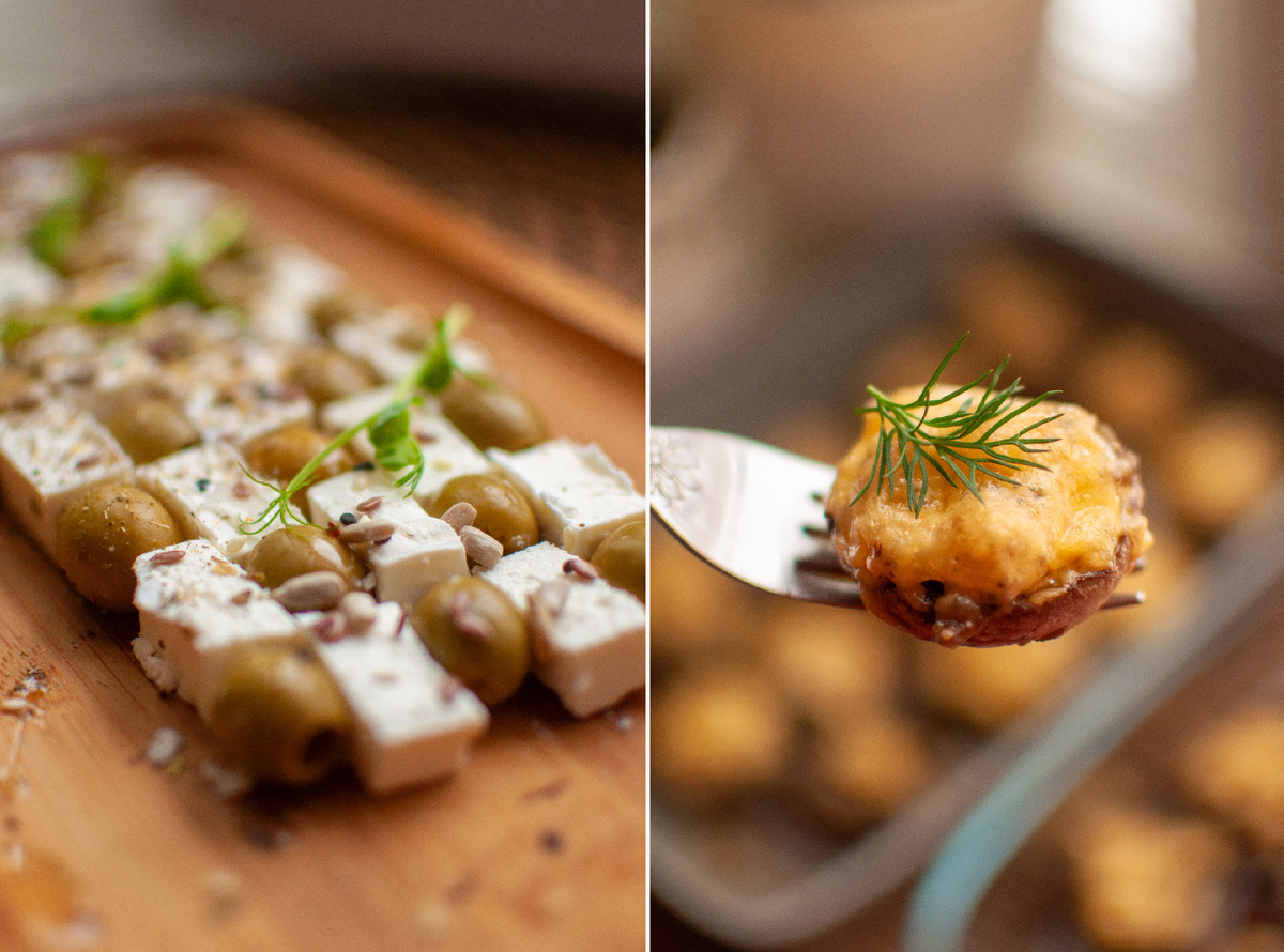 Личное фото