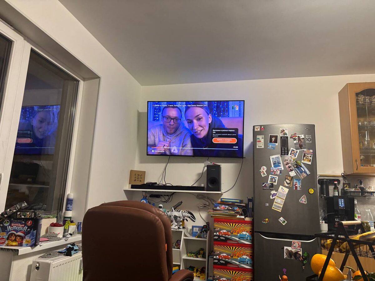 Куда выжлу намылил 