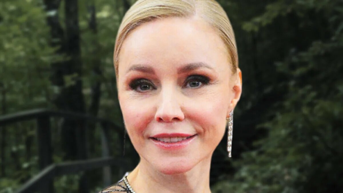 Марина Зудина (Изображение взято из открытого источника)