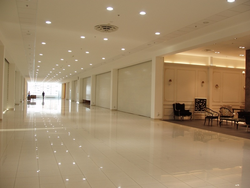 Как выбрать цвет рольставней