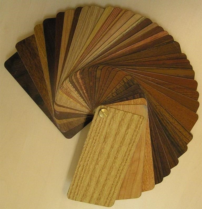 Как выбрать цвет рольставней