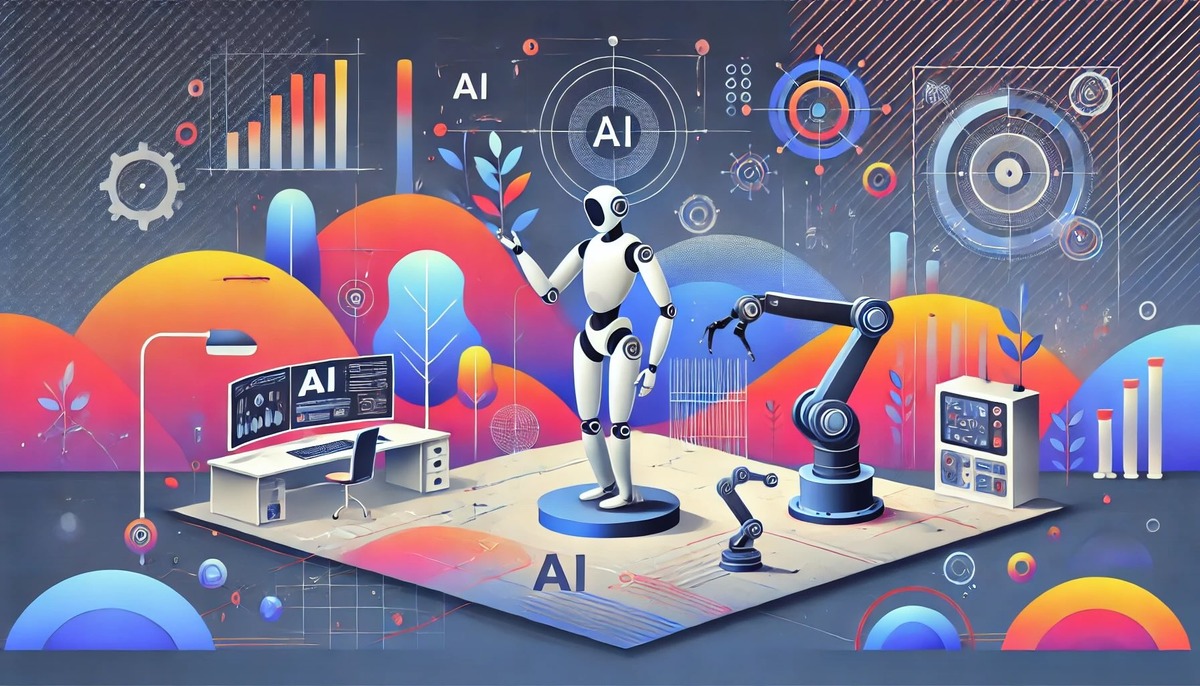  Physical AI // sphinxjsc.com 