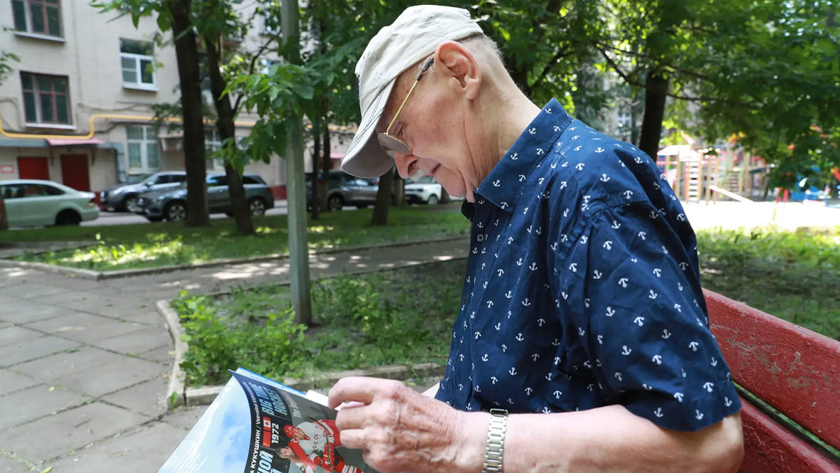    Владимир Писаревский.Федор Успенский