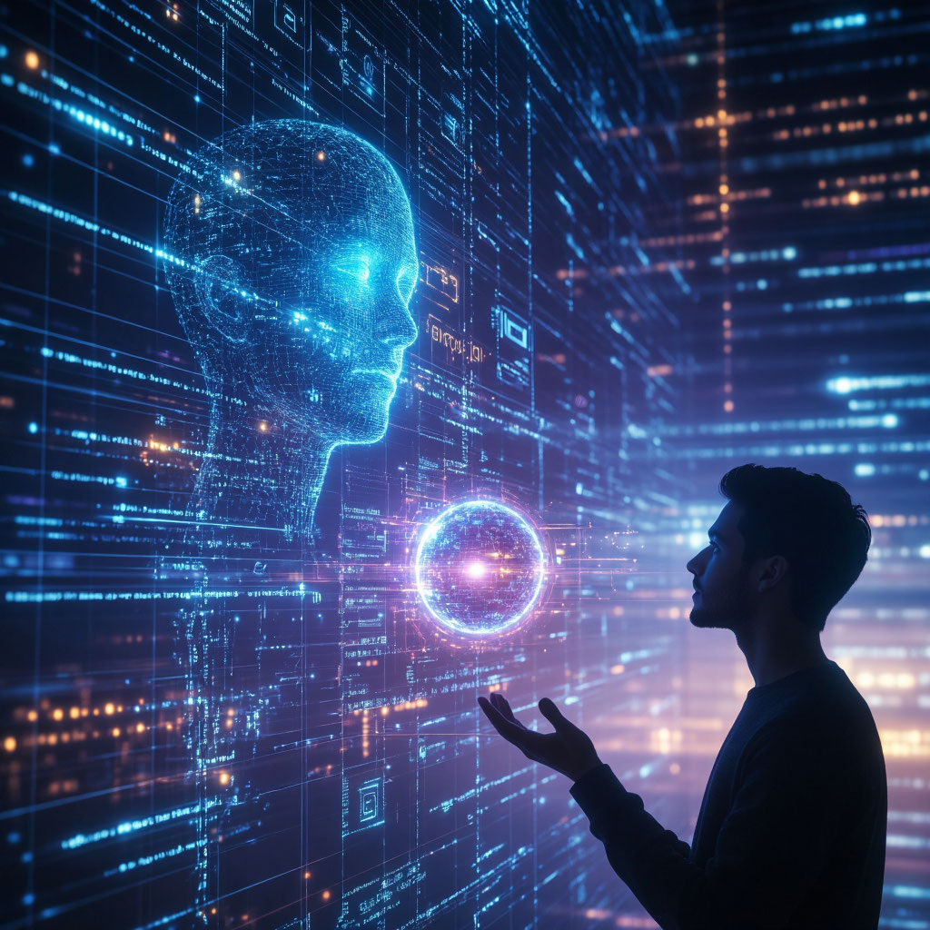 Бессмертие через цифровую копию. Почему ваш «цифровой двойник» — это не вы