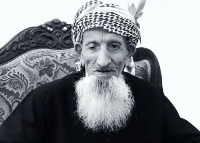    Насер аль-Вадаи / Источник: Социальные сети