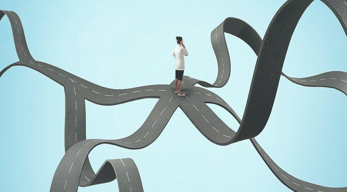 Точки роста: как определить свои недостатки и превратить их в сильные стороны