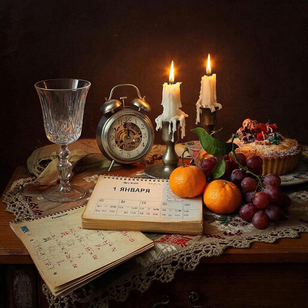 Кто бы мог подумать