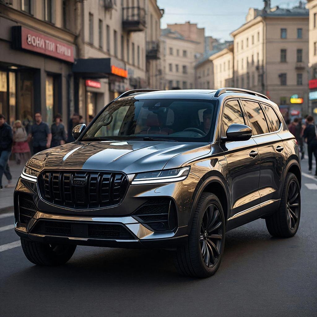 Автомобили с двигателями мощнее 160 л.с. окажутся практически недоступны большинству потребителей