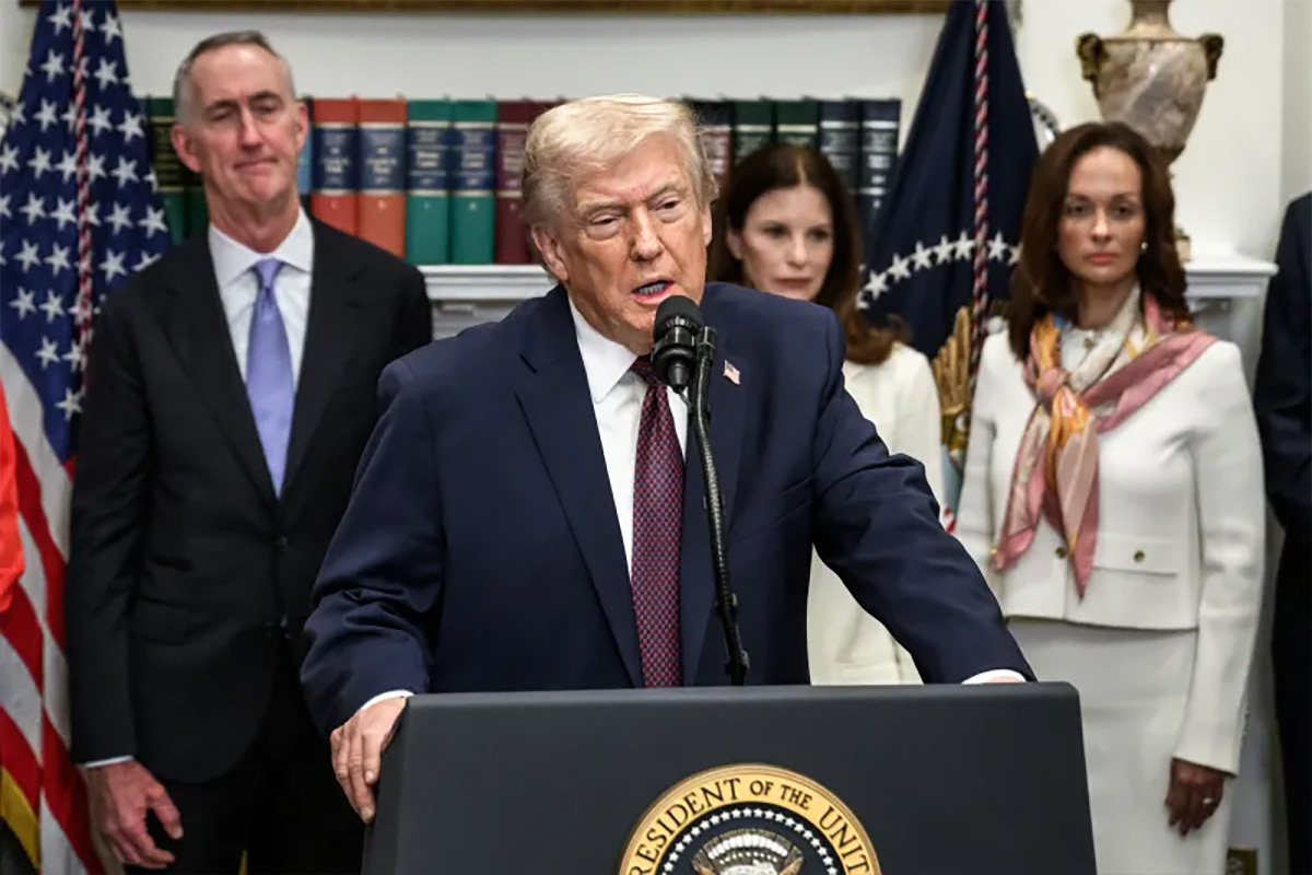    Фото: сайт Белого дома, источник: whitehouse.gov