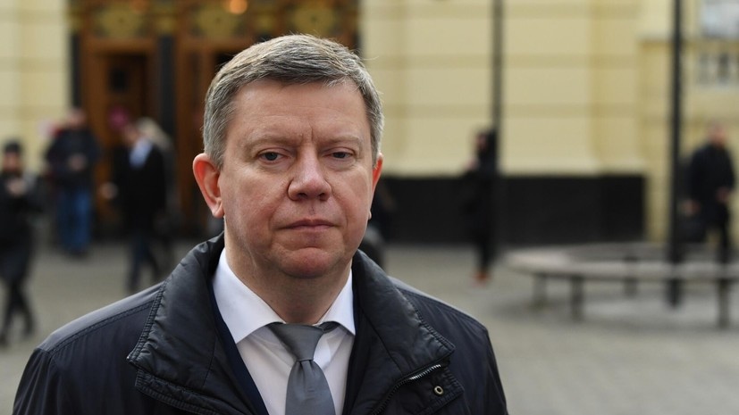   РИА Новости