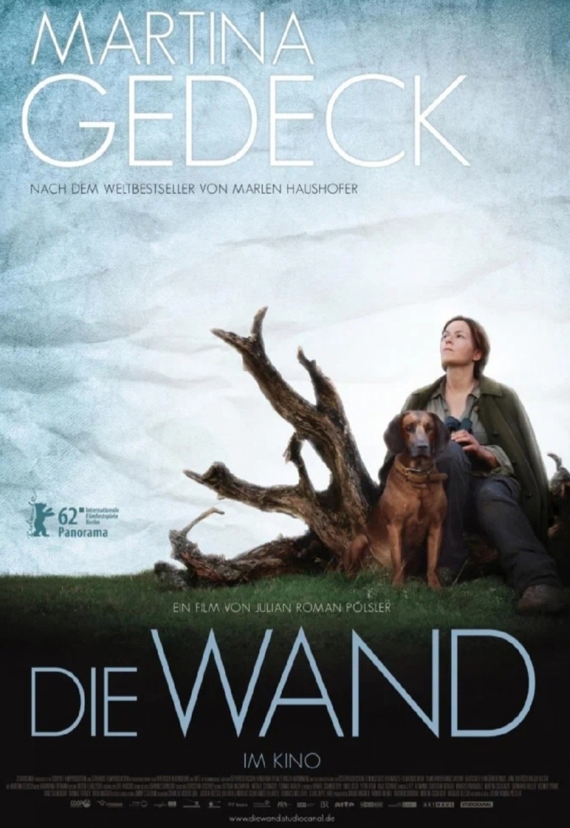 На правах кинокритика потусторонней вселенной)