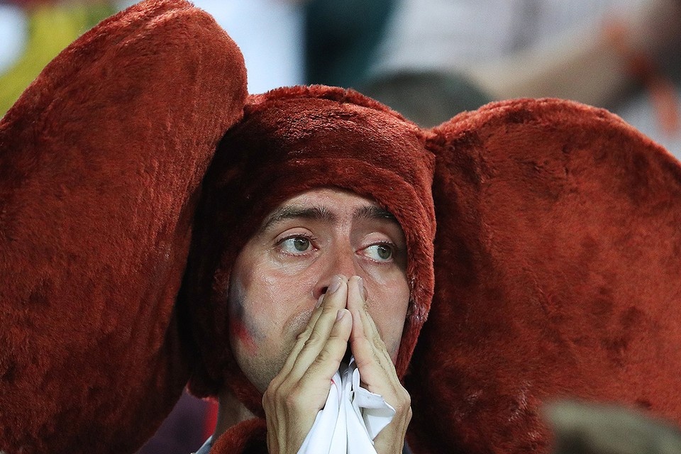    Фото: Михаил Терещенко/ТАСС