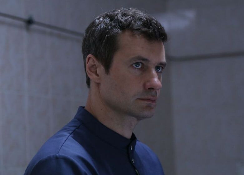    Владимир Колганов / Источник: Кадр из видео