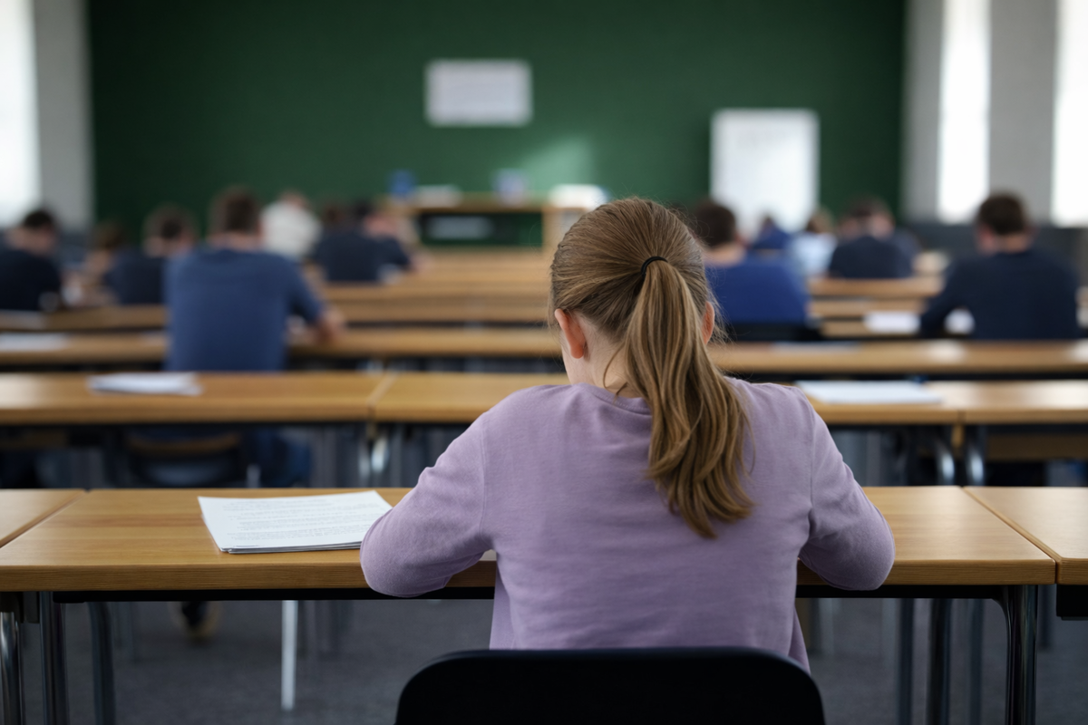 ChatGPT. Как подготовиться к ОГЭ по английскому