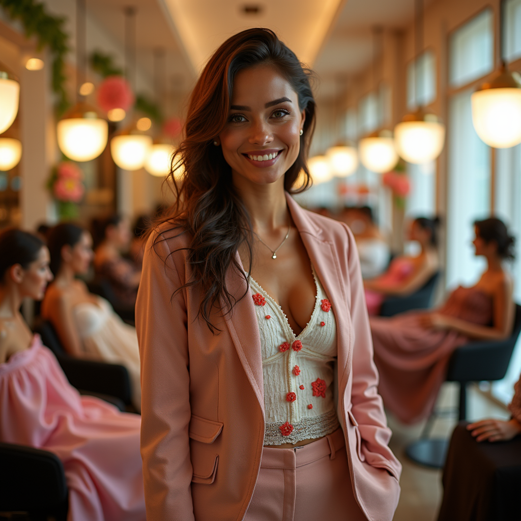    Как создать сайт для салона красоты, который будет приводить клиентов на запись снова и снова? Антон Коновалов