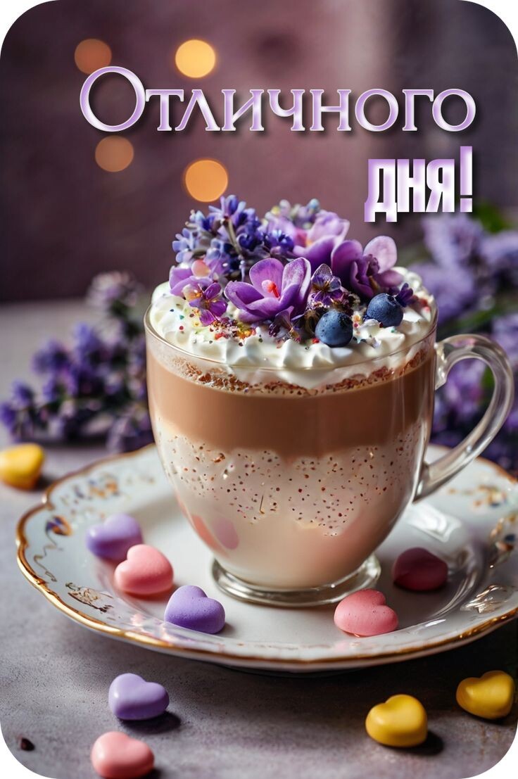 Из интернета для хорошего настроения 💖