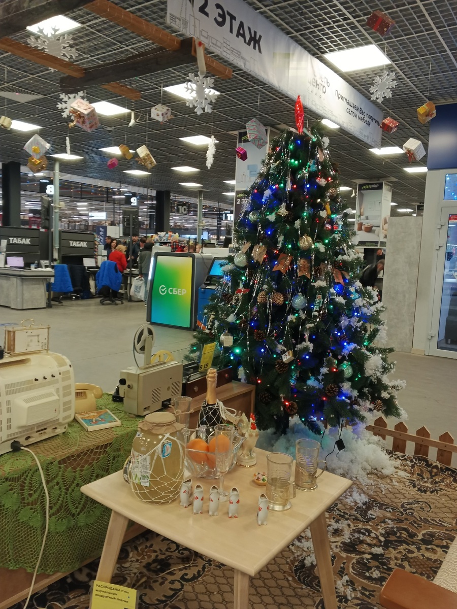 Умилились. Фото Галины Малышевой.