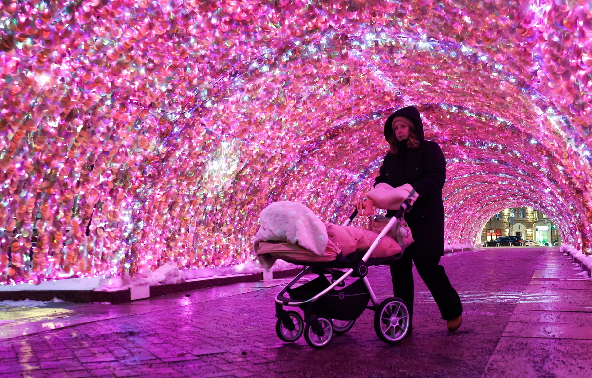 Валерий Шарифулин/ТАСС