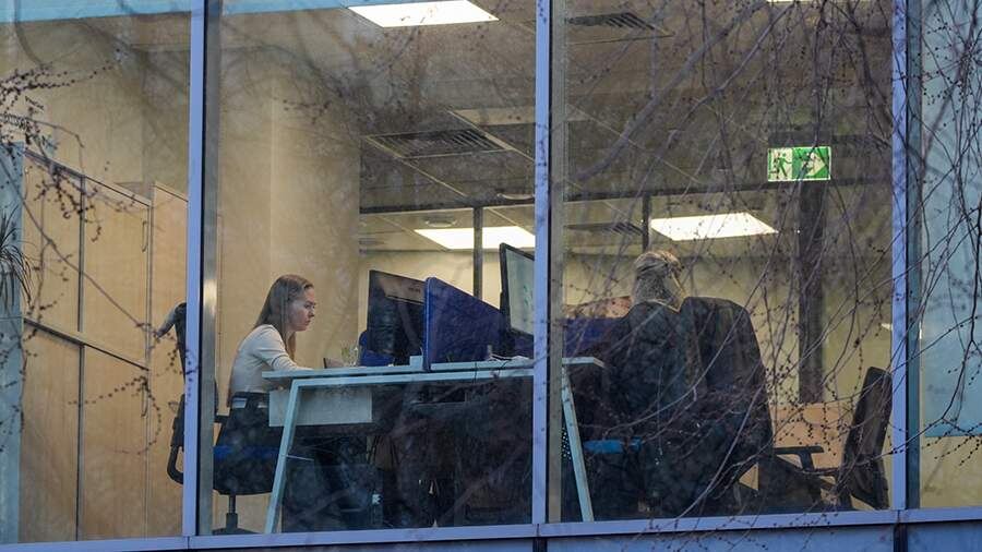    Фото: ИЗВЕСТИЯ/Эдуард Корниенко