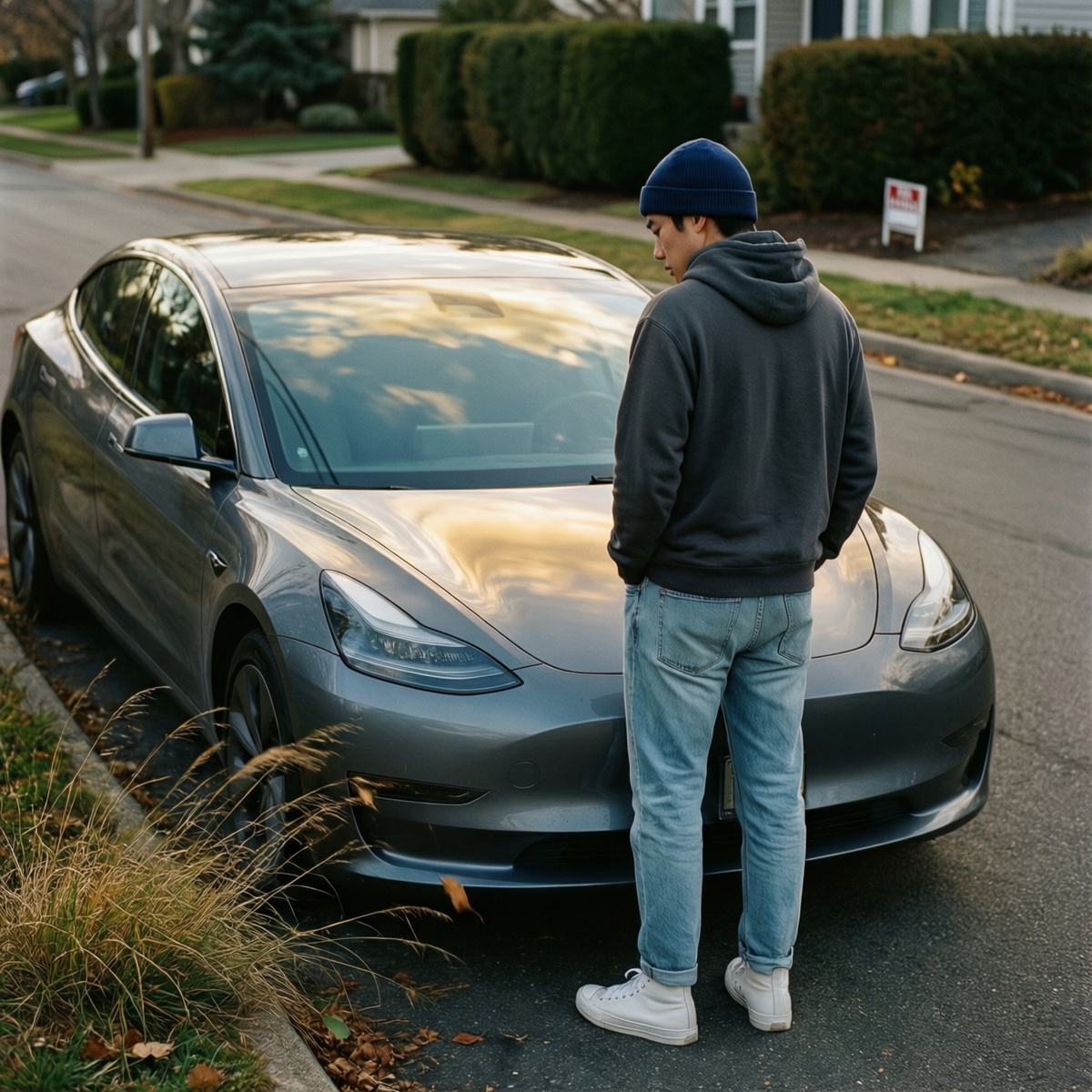 Хочется, а колится