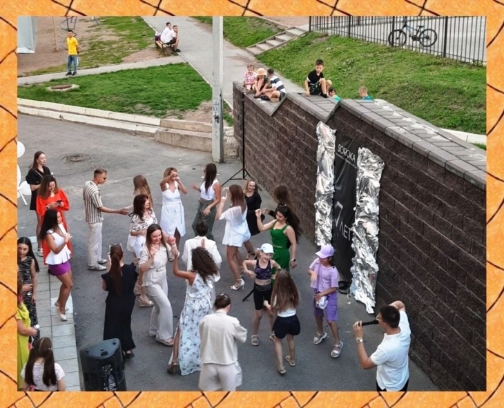 Студия красоты проводит разные конкурсы