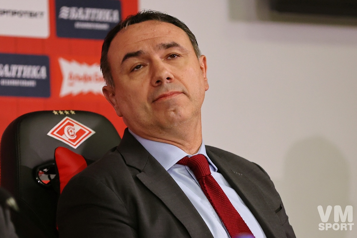 Фото: Олег Бухарев/ «В мире спорта»