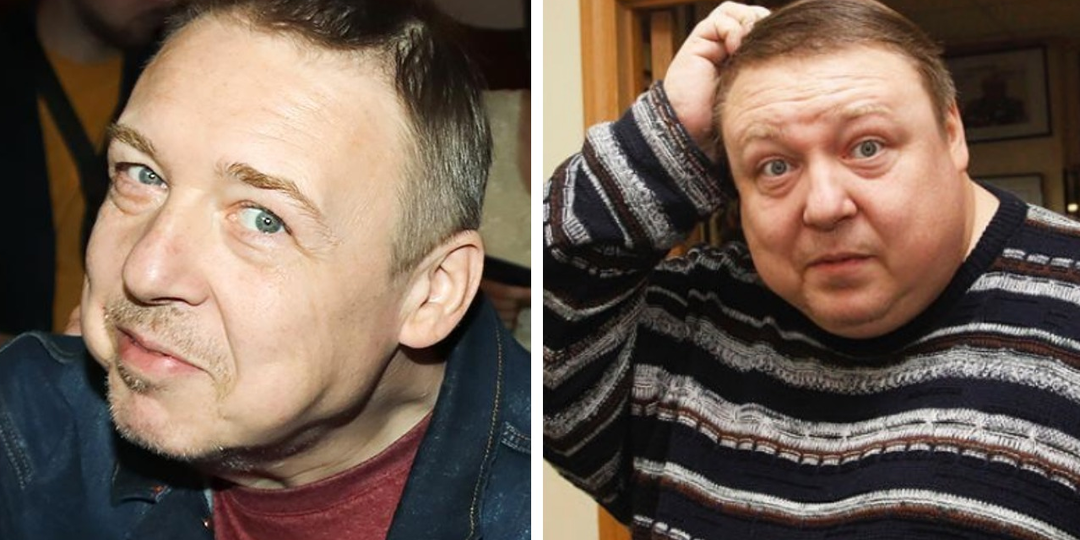 Когда жизнь ставит ультиматум: как наши артисты побеждали ожирение