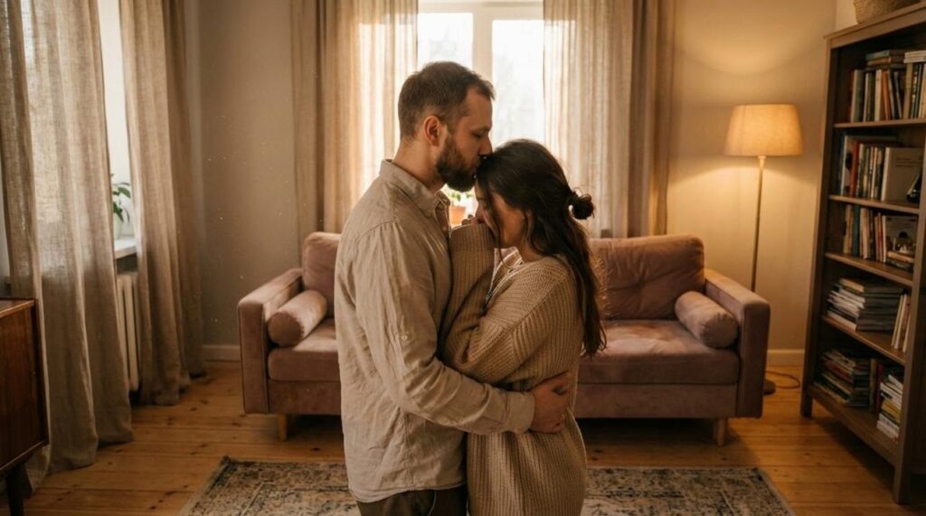 как пережить предательство