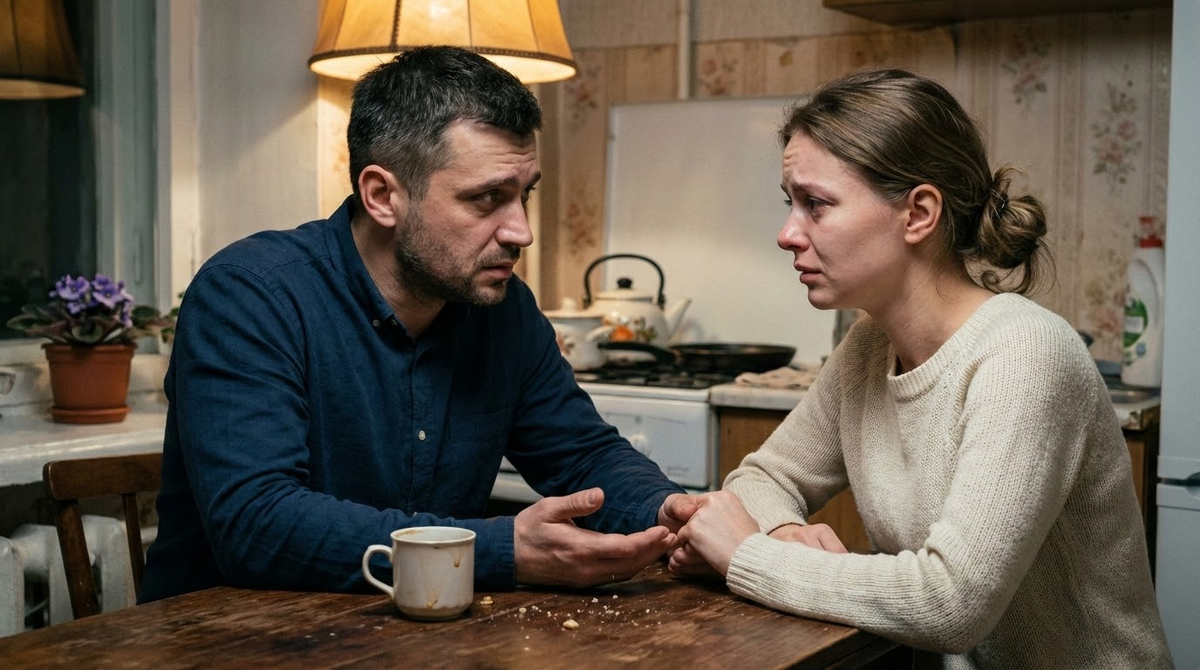 как пережить предательство