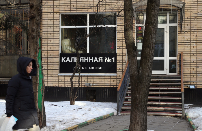    Дмитрий Серебряков/ТАСС