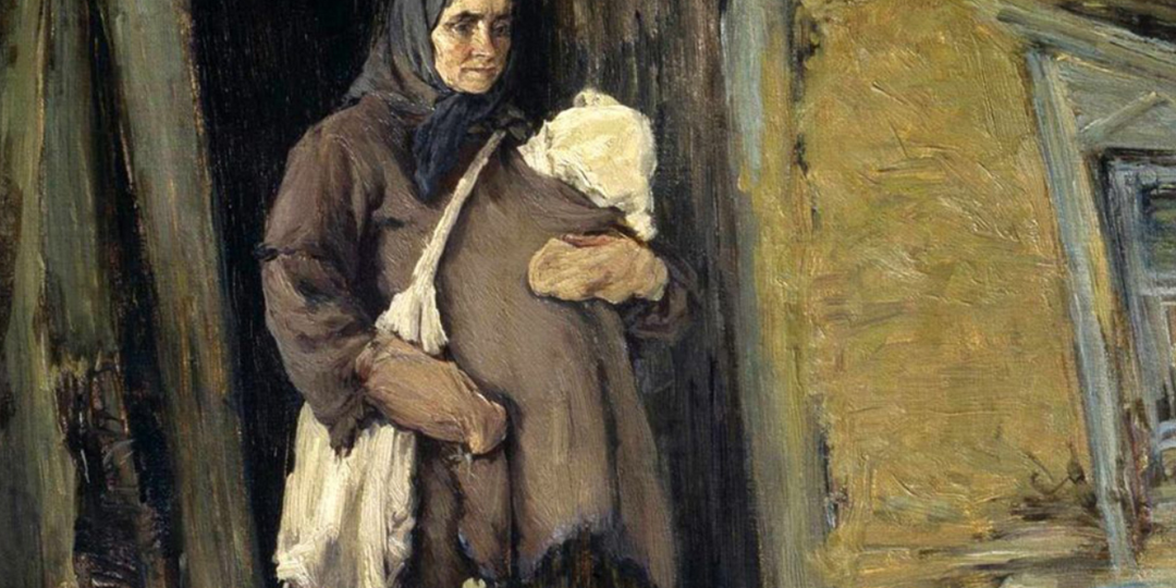 Все мы можем накормить Христа