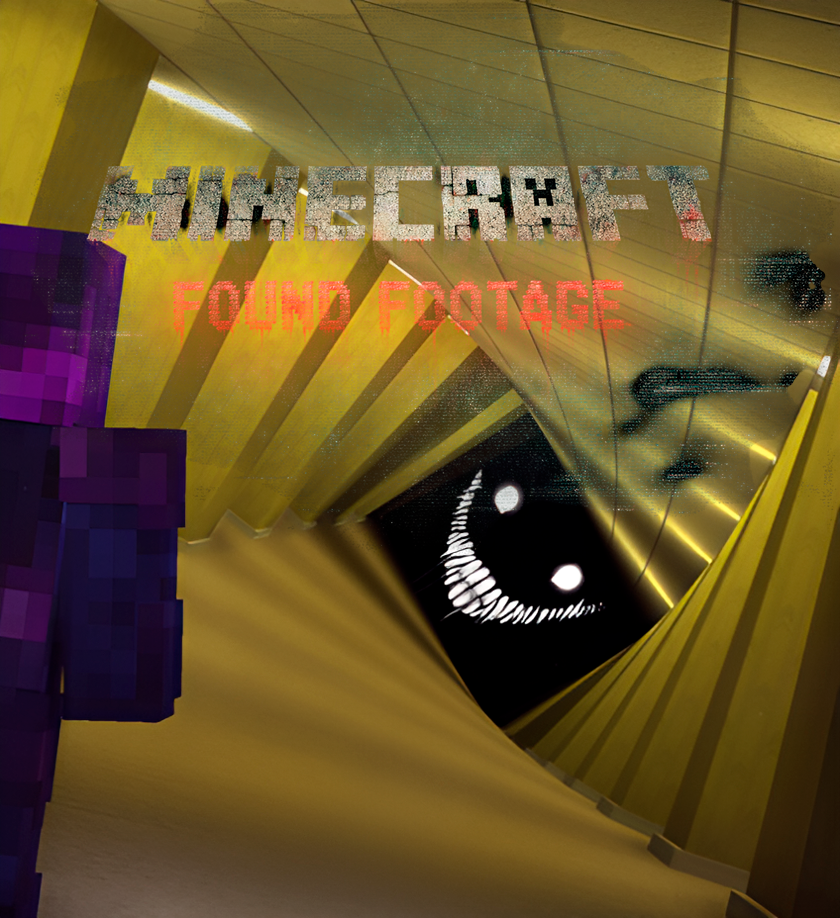 Источник: https://minecraft-inside.ru/mods/183963-found-footage.html