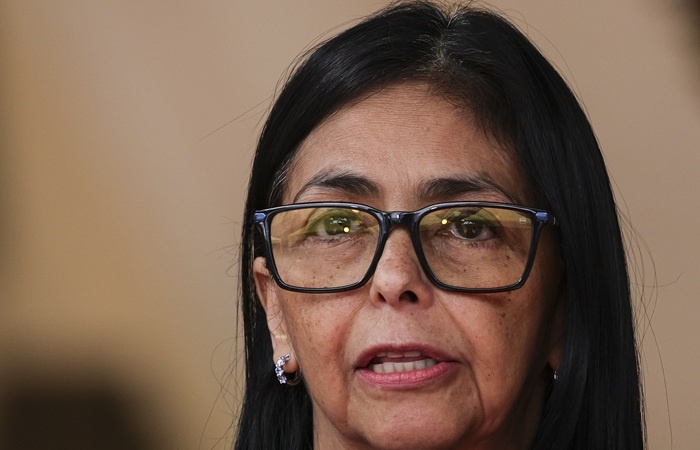 Родригес сообщила, что обсудила с Трампом нерешенные вопросы в отношениях между странами