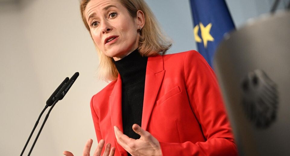    Britta Pedersen/dpa / www.globallookpress.com