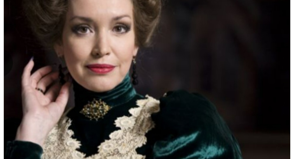 Последняя тайна Анны Самохиной: любовь, о которой узнали после ее ухода