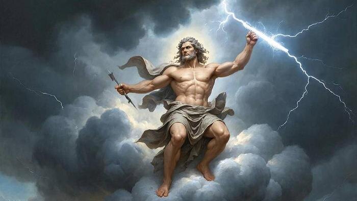 Обложка © GigaChat