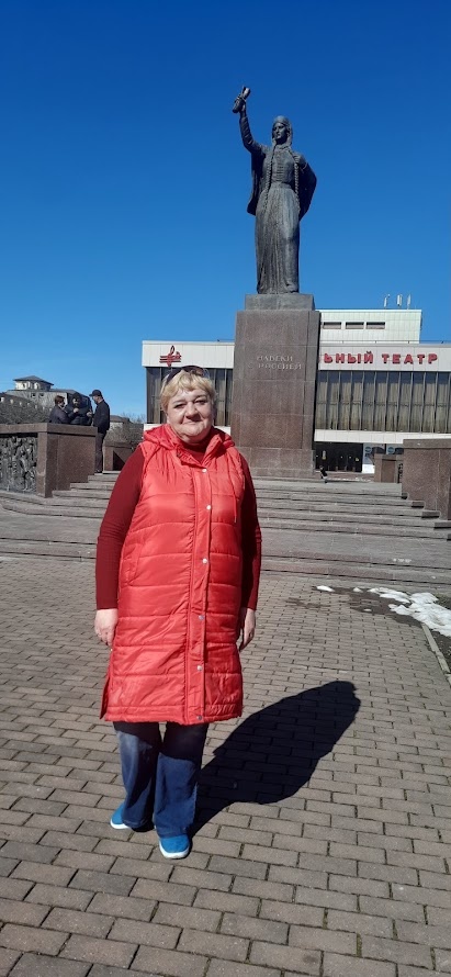 Это конечно же я.