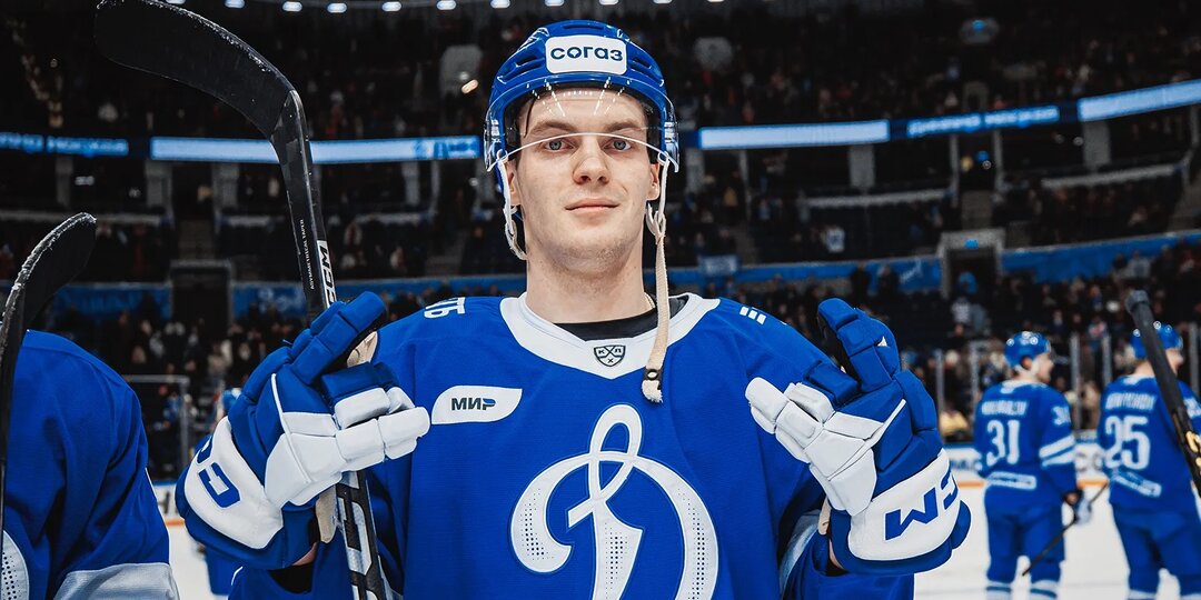 Молодые и амбициозные: пять звёзд российского спорта, о которых говорят в 2026 году