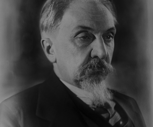 Не ученик, а наследник: как Щерба подхватил эстафету де Куртене